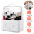 3 Tiers Makeup Organizer Cosmetic Storage Box 