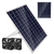 Solar Powered Fan
