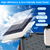 Solar Powered Fan