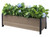 Deckside Planter Box 45" L x 19" W x 14" H