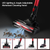 Cordless Vacuum Cleaner Lightweight Handheld Vacuum