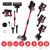 Cordless Vacuum Cleaner Lightweight Handheld Vacuum