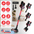 Cordless Vacuum Cleaner Lightweight Handheld Vacuum