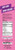 Pepper Jack Dip Stick Mix