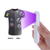 Handheld UV Sterilizer Lamp