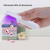 Handheld UV Sterilizer Lamp