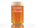 Because Clients Beer Can Pint Glass - Coworkers Gifts
