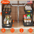 2Pcs Under Sink Organizer 2 Tier 