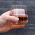 South Dakota Whiskey Rocks Glass - South Dakotans Gifts
