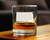 South Dakota Whiskey Rocks Glass - South Dakotans Gifts