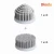 Bristle Brush + Corner Brush