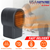 500W Portable Electric Space Heater