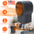 500W Portable Electric Space Heater