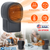 500W Portable Electric Space Heater