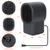 500W Portable Electric Space Heater