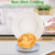 17Pcs Nonstick Cookware Set