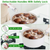 17Pcs Nonstick Cookware Set