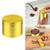 Magnetic Herb Spice Tobacco Grinder 