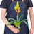 Bromeliad Vriesea 'Energy'