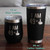 50th Birthday Gifts - 49 Middle Finger Pint Glass for Beer