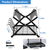2 Tier Dish Drying Rack 