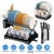 2 Tier Dish Drying Rack 
