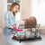 2 Tier Dish Drying Rack 