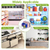 Drink Organizer for Fridge Spring