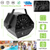 Automatic Bubble Machine 25W Pro Bubble Blower Maker 