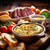 Asiago Prime Rib