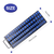 80-piece Socket Organizer Tray Socket Storage Rail Rack