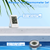 Wireless Floating Pool Thermometer 