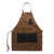 The Charles Waxed Canvas Apron