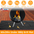 60x39in Under Grill Mat 