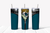 Stainless Steel Tumbler -Football
