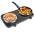 2000W Electric Double Burner Portable Coil Heating Hot Plate Stove 