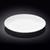 ROLLED RIM DINNER PLATE 10" | 25.5 CM