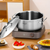 Stock Pot Lt Top Grade Thick Stainless Steel Stockpot