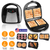 5 in 1 Electric Sandwich Maker