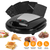 5 in 1 Electric Sandwich Maker