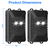 2 Packs Under Hood Ultrasonic Rodent 