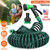 EVA Recoil Garden Hose Flexible Self-coiling Water Hose