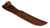 Ka-Bar Brown Leather Sheath Fits 7" Knife Blades Tactical/Utility Knives 