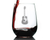 Acoustic Guitar Stemless Wine Glass - Musician Gifts