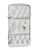 Zippo Slim Armor Diamond Pattern Design High Polish Chrome Lighter 