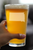 South Dakota Pint Glass for Beer - South Dakotans Gifts