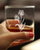 Tulip Whiskey Rocks Glass - Floral Gifts and Decor