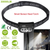 30000LM Rechargeable Motion Sensor HeadLamp