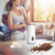 Electric Milk Frother Steamer