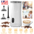 Electric Milk Frother Steamer